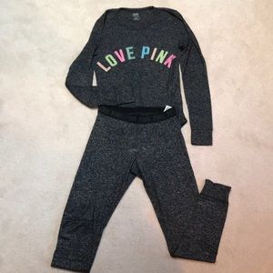 Victoria secret pajamas